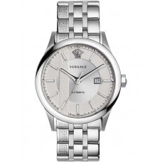 Versace V18040017 Aiakos automatic men`s 44mm 5ATM